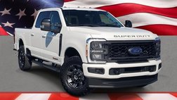 2024 Ford Super Duty F-250 Lariat