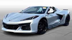 2024 Chevrolet Corvette Z06