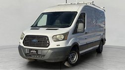 2015 Ford Transit 150