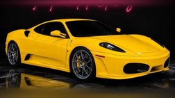 2006 Ferrari F430 Base