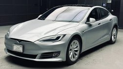 2018 Tesla Model S 100D