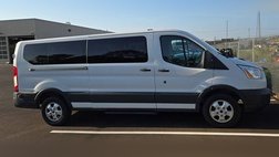 2017 Ford Transit 350 XLT