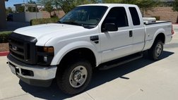 2011 Ford Super Duty F-250 XL