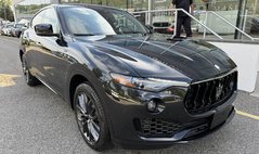 2024 Maserati Levante GT Ultima
