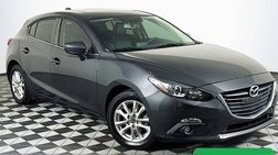 2016 Mazda MAZDA3 i Grand Touring