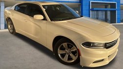2015 Dodge Charger SE