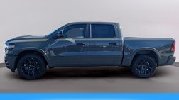 2026 Ram Ram Pickup 1500 Laramie