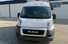 2019 Ram ProMaster 1500 136 WB