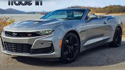 2023 Chevrolet Camaro SS