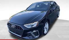 2023 Audi A4 quattro S line Prem Plus 45 TFSI