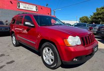 2010 Jeep Grand Cherokee Laredo