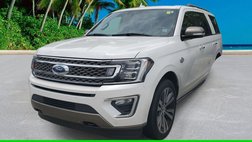 2020 Ford Expedition King Ranch