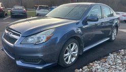 2013 Subaru Legacy Premium