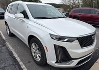 2024 Cadillac XT6 Luxury