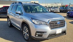 2021 Subaru Ascent Limited 8-Passenger