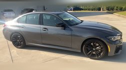 2022 BMW 3 Series M340i xDrive