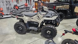 2021 Other Makes 570