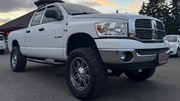 2008 Dodge Ram 1500 ST