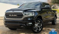 2019 Ram Ram Pickup 1500 Limited