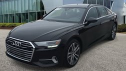2023 Audi A6 quattro Premium Plus 45 TFSI