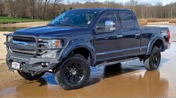 2020 Ford Super Duty F-250