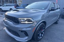 2023 Dodge Durango SRT Hellcat