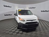 2014 Ford Transit Connect XL