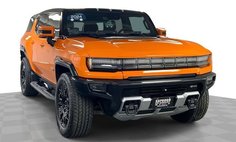 2024 GMC HUMMER EV 2X