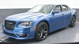 2022 Chrysler 300 Touring L