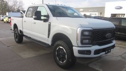 2026 Ford Super Duty F-250 Lariat