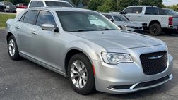 2020 Chrysler 300 Touring
