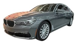 2017 BMW 7 Series 740i xDrive
