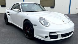 2009 Porsche 911 Turbo