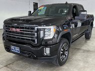 2023 GMC Sierra 2500HD AT4