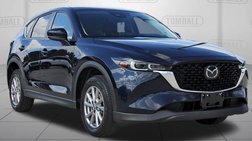 2022 Mazda CX-5 2.5 S Select