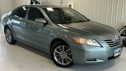2009 Toyota Camry SE