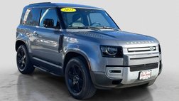 2022 Land Rover Defender 90 S
