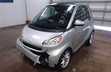 2008 Smart Fortwo passion