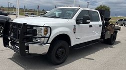 2019 Ford Super Duty F-350 XL