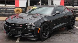 2023 Chevrolet Camaro SS