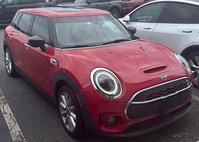 2022 MINI Clubman Cooper S