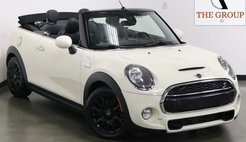 2019 MINI Convertible Cooper S
