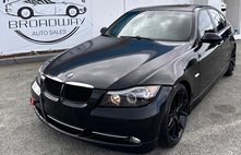 2007 BMW 3 Series 335i