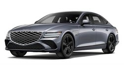 2026 Genesis G80 2.5T Sport Prestige