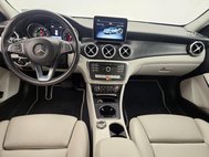 2018 Mercedes-Benz GLA-Class GLA 250