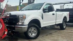 2022 Ford Super Duty F-350 XL