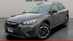 2023 Subaru Crosstrek Base