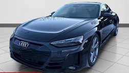 2023 Audi e-tron GT quattro Premium Plus
