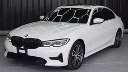 2021 BMW 3 Series 330i
