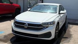 2024 Volkswagen Jetta S